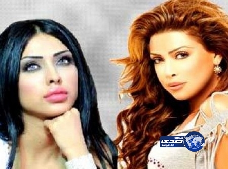 نايا: نوال الزغبي في مقام أمي