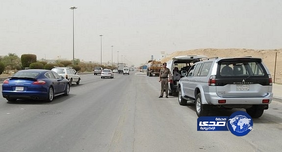 جدة تسجل انخفاضا في إصابات الحوداث المرورية بنسبة 30%