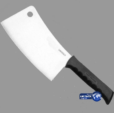 الاعتداء بـ «الساطور» على أكاديمي بجامعه تبوك