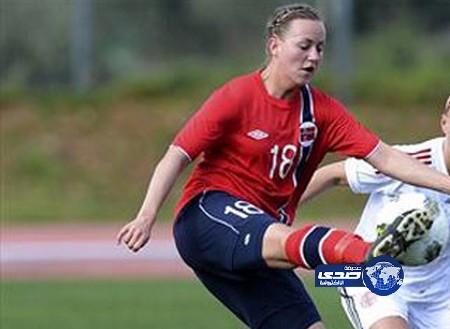 فريق نسائي لكرة القدم لم يهزم منذ 10 أعوام