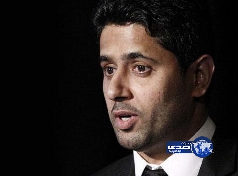 ناصرالخليفي يفاوض بيكهام للبقاء في سان جيرمان