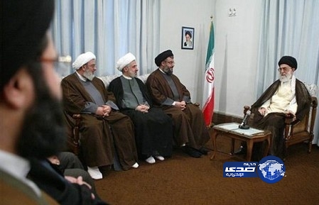 خامنئي يأمر نصر الله وضع ثقله العسكري في سوريا