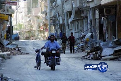 الجيش الحر يسيطر على قرى موالية للأسد