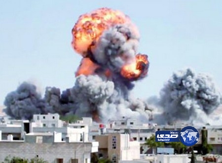 حزب الله يرسل تعزيزات كبيرة إلى القصير بسوريا