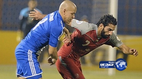 الهلال السعودي يواجه لخويا القطري غداً في دوري أبطال آسيا