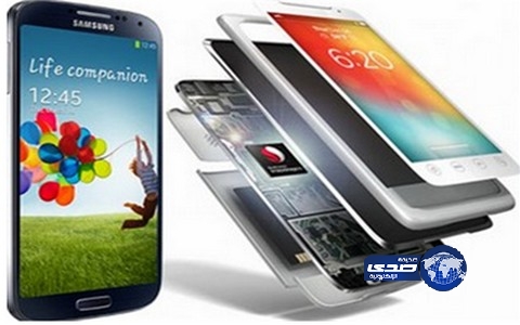 بيع 10 ملايين من هاتف “جالاكسي اس 4”