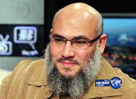 داعية مصري: الموقعون على سحب الثقة من مرسي  آثمون