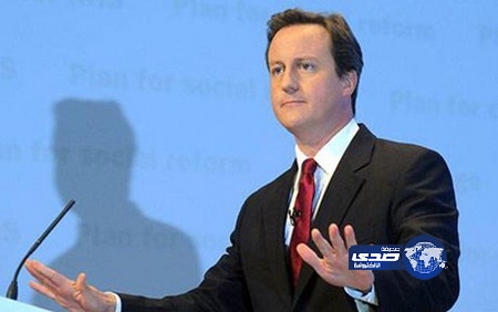 كاميرون: الإسلام بريء من قتل الجندي البريطاني في لندن