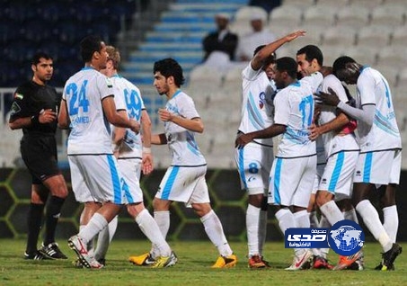 بني ياس بطلاً لكأس الخليج للمرة الأولى في تاريخه (فيديو)