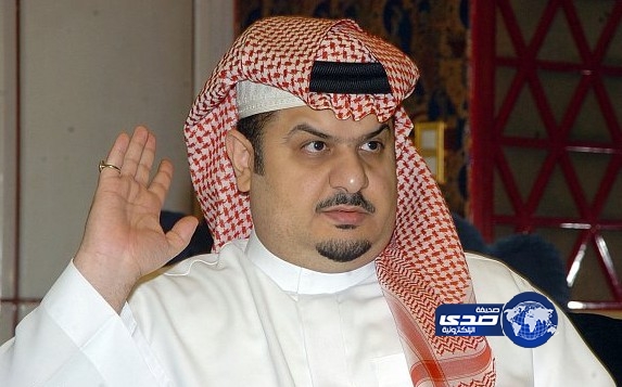 مصادر تؤكد بقاء بن مساعد في الهلال
