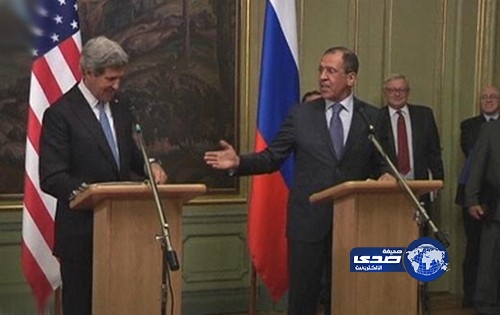 “موسكو: “دمشق” وافقت على حضور “جنيف