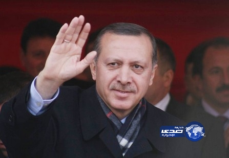 أردوغان يقاضي معارضاً شبهه بالأسد