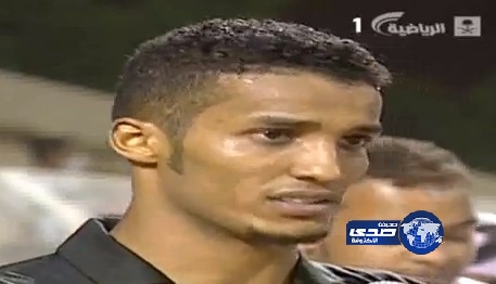 نايف هزازي : نرحب بخصمنا في النهائي للظفر باللقب الأغلى