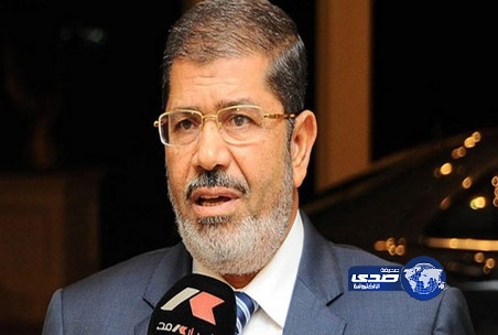 مرسي: مصر تودع عصر الديكتاتورية وتكميم الأفواه والبطش