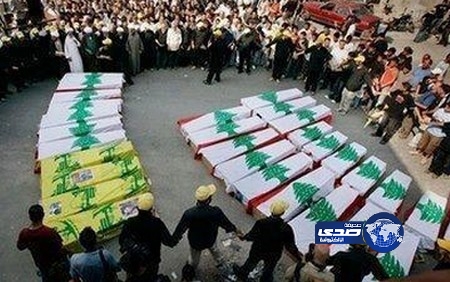 مقتل 22  من عناصر حزب الله في القصير