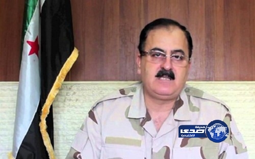 “الجيش الحر” يمهل “حزب الله” 24 ساعة للخروج من الأراضي السورية