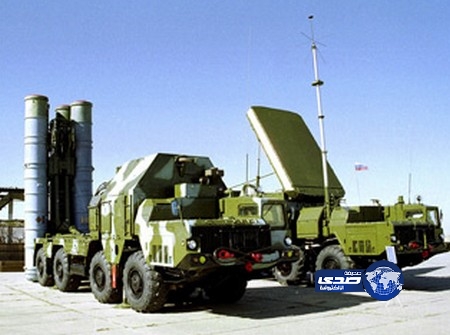 إسرائيل سترد إذا سلمت روسيا صواريخ اس 300 لسوريا