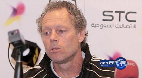 بردوم ..يطالب اللاعبين بتطبيق كل ما تدربوا عليه امام العميد