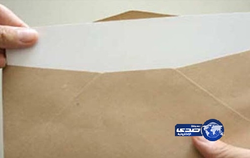 خطاب “ملوث” بالانتراكس يتسبب فى نقل 8 صحفيين إلى المستشفى فى إيطاليا