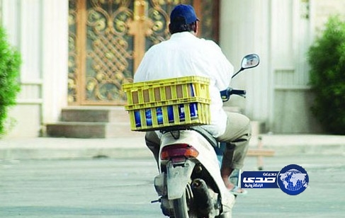 نجاة فتاة من محاولة اغتصاب من قبل عامل توصيل وجبات سريعة