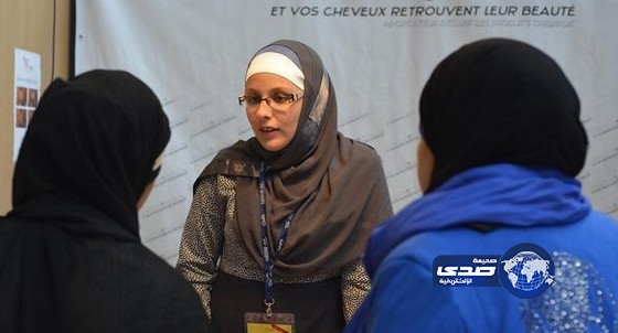 مدينة أوروبية تلغي حظر ارتداء الحجاب