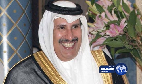 حمد بن جاسم يربح دعوى قضائية في الكويت