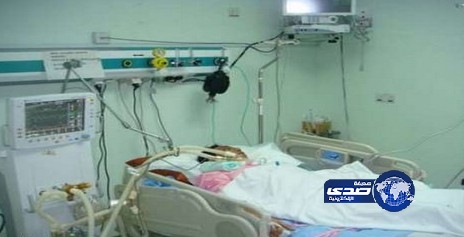 يمنيان يدخلان العناية المركزة بسبب بشار الأسد