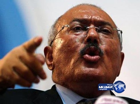 صالح .. لم تلده أمه بعد من سيخرج ( علي عبدالله صالح) من اليمن