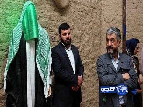 وكالة فارس الإيرانية تنشر صورة أولية تقول أنها للمهدي المنتظر