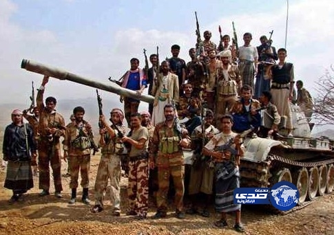 معركة القصير تستقطب الحوثيين