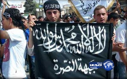 مجلس الأمن بالإجماع: «جبهة النصرة» في سوريا يضع على «اللائحة السوداء»
