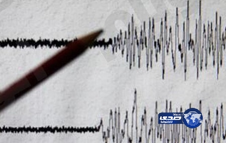 هزة أرضية بقوة 4.6 درجة تضرب إيران
