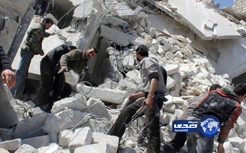 قوات “الأسد”.. تقتل أمريكية قاتلت مع المعارضة السورية