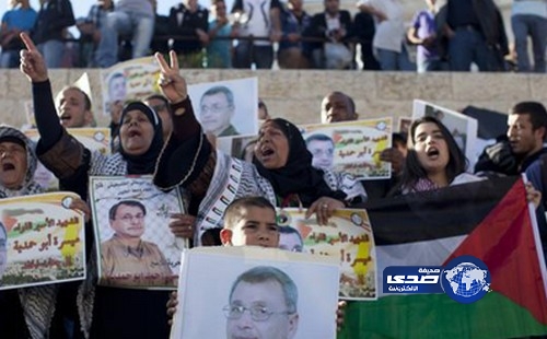 العثور على بقايا جثث فلسطينية.. من حرب 48