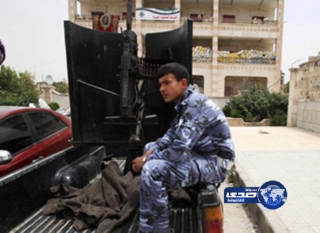 “عشرات الهجمات الكيميائية” في سوريا والمعارضون يدخلون إلى القصير