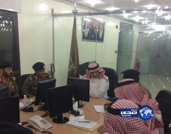 تشكيل لجنة طارئة لوضع آلية لحالات تعليق الدراسة بالرياض