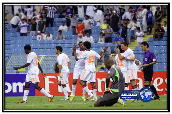الليث والراقي يحجزون (ok) لدور الثمانية في آسيا