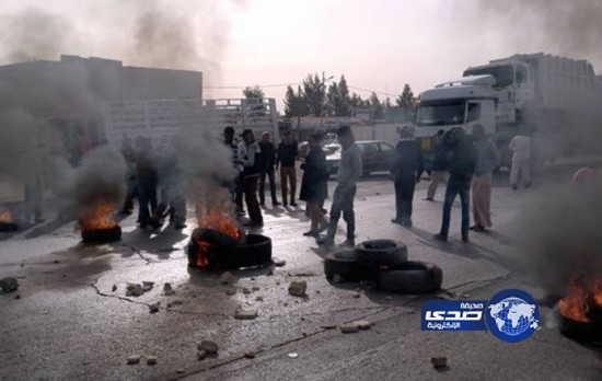 الأمن الأردني يبحث عن مطلق النار على السعودي البلوي