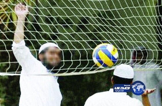 تخريج 166 مستفيداً بمركزي محمد بن نايف للمناصحة