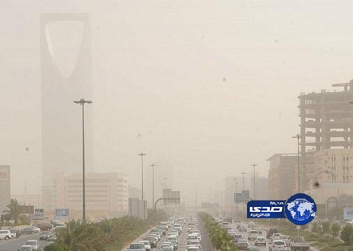 الأرصاد: بدء الانحسار التدريجي لحدة التقلبات الجوية في المملكة ابتداءً من الثلاثاء