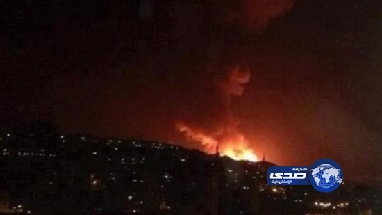 مصر: الهجوم الإسرائيلي على سوريا انتهاك للقوانين الدولية