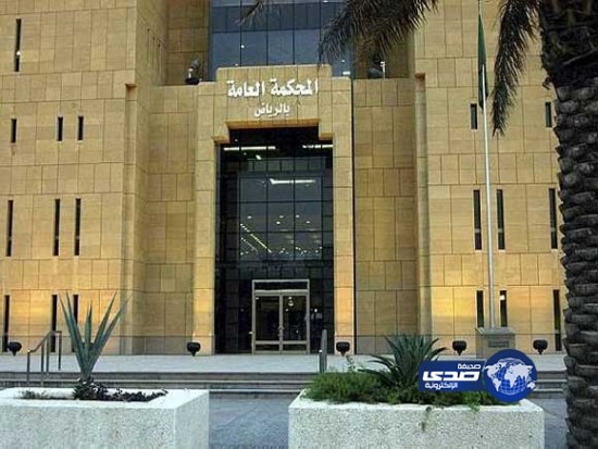 5 سنوات سجن و500 جلدة لسارق يمني بالرياض