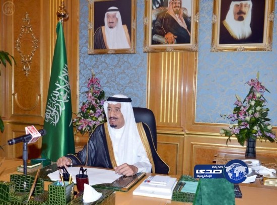 سمو ولي العهد : نحب خادم الحرمين الشريفين لأنه ملك الوفاء