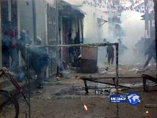 توقيف ستة أشخاص بينهم أربعة سعوديين على خلفية تفجير كنيسة في تنزانيا