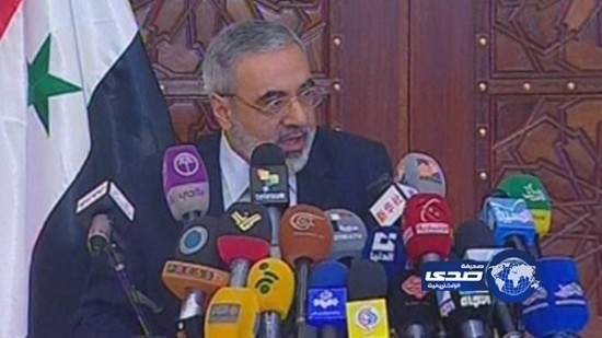 دمشق تسمح للفصائل الفلسطينية بمهاجمة إسرائيل من الجولان