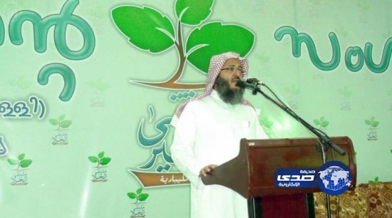 تعاوني المدينة المنورة  ينظم محاضرة  عن  ” بر الوالدين “