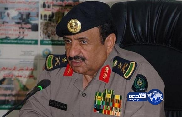 الفريق التويجري: إنقاذ أكثر من 6800 شخصاً وانتشال جثامين 25 متوفياً