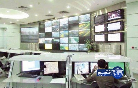 مرور الرياض: 100 حادث مروري وإصابتان أثناء أمطار اليوم