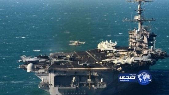 إيران تحذر من مناورات الخليج وتصفها بالاستفزازية