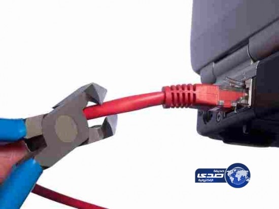 انقطاع “الإنترنت” في سوريا لليوم الثاني على التوالي